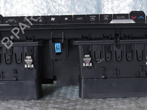 Climate control ALFA ROMEO TONALE (965_) 1.6 VGT-D | BP39403329I5 - Image 5
