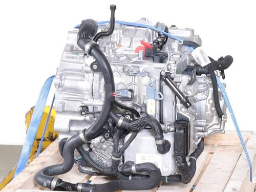 Used Gearbox Gearbox FIAT 600e / 600 (365_, 364_) Mild Hybrid (101 hp) 23965740 23965740