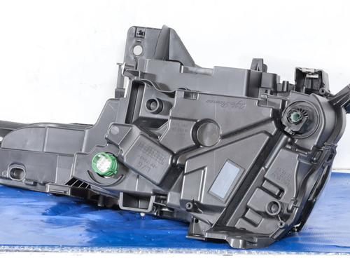 Left headlight JEEP AVENGER (J2) Electric | BP30178896C28 