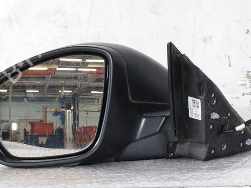 Used Left mirror Left mirror 37258713 37258713