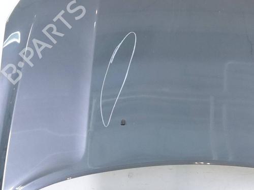 Motorhjelm JEEP COMPASS (MP, M6, MV, M7) 1.6 CRD | BP39403503C1 - Image 2