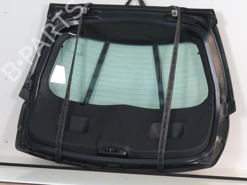 Used Tailgate CITROËN C3 II (SC_) 1.6 HDi 90 (90 hp) 28192679
