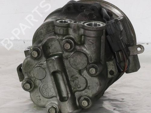 AC compressor FIAT PUNTO EVO (199_) 1.3 D Multijet (199AXC1A, 199BXC1A, 199AXT1A, 199BXT1A) | BP29826487M34