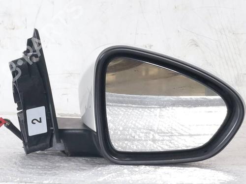 Used Right mirror Right mirror FIAT TIPO Estate (356_, 357_) 1.6 Multijet (357WXG1) (131 hp) 34054449 34054449