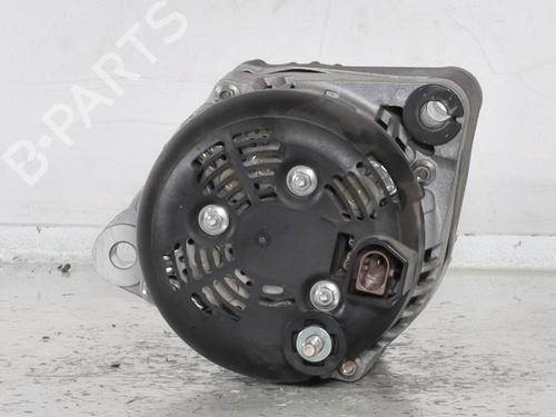 Alternator ALFA ROMEO TONALE (965_) 1.6 VGT-D | BP29618076M7 