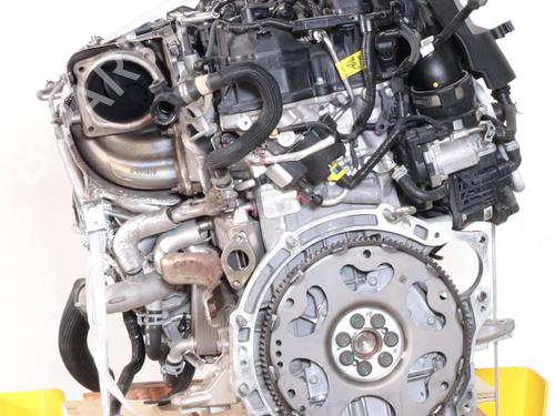 Engine ALFA ROMEO GIULIA (952_) 2.0 (952ACA25) | BP23133472M1 