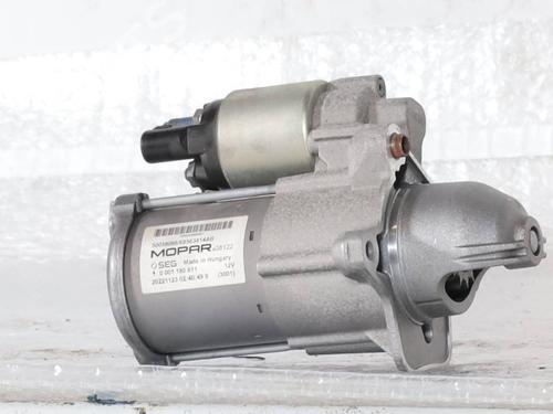 Starter ALFA ROMEO TONALE (965_) 1.6 VGT-D | BP31942029M8 - Image 2