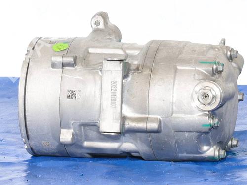 AC compressor ALFA ROMEO JUNIOR (626_, 627_) Electric | BP30084168M34 - Image 2