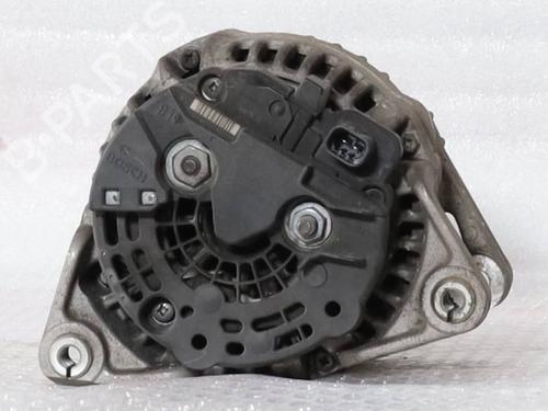 Alternator OPEL CORSA D (S07) 1.2 (L08, L68) | BP36447862M7 - Image 3