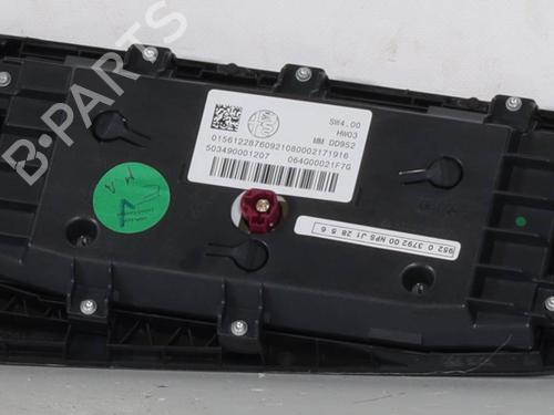 Other ALFA ROMEO GIULIA (952_) 2.0 (952ABA25B) | BP29453886O1 