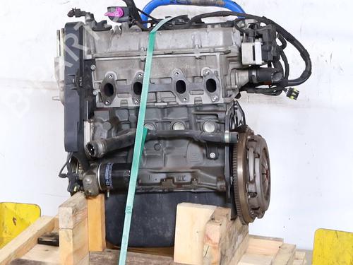 Used Engine Engine FIAT PUNTO (188_) 1.2 60 (188.030, .050, .130, .150, .230, .250) (60 hp) 35974047 35974047