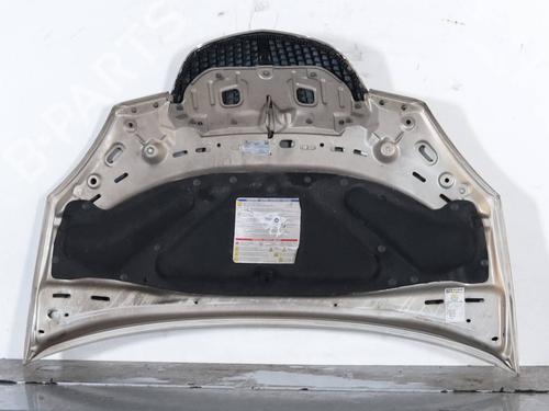 Hood LANCIA MUSA (350_) 1.4 (350.AXA11, 350.AXA1A) | BP31793670C1