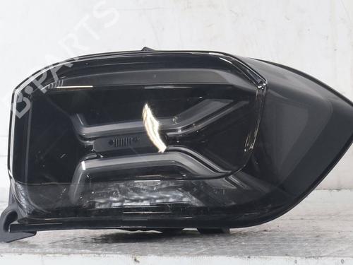 Used Right taillight Right taillight JEEP AVENGER (J2) 1.2 GSE T3 (101 hp) 33284533 33284533