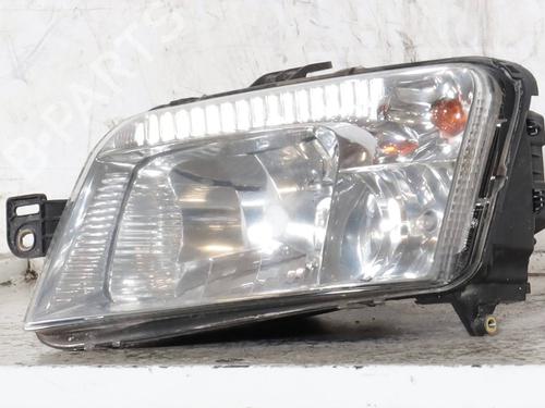 Venstre forlygte Venstre forlygte FIAT PANDA (169_) 1.2 (169.AXB11, 169.AXB1A) (60 hp) 35973971 35973971