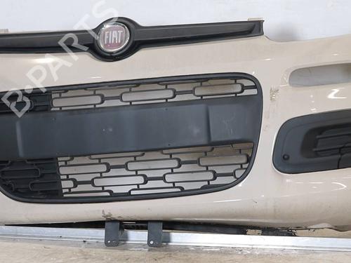 Used Front bumper FIAT PANDA (312_, 319_) 1.2 (312PXA1A) (69 hp) 26550912