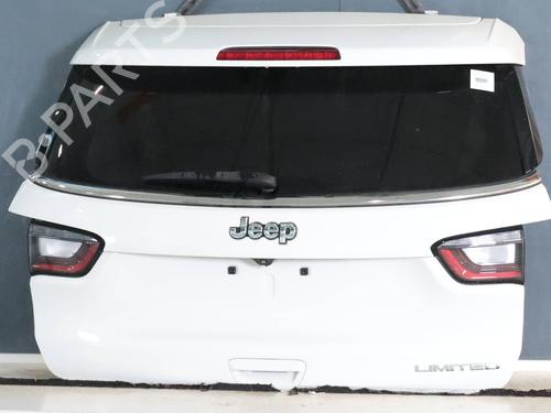 Used Tailgate Tailgate JEEP COMPASS (MP, M6, MV, M7) 1.3 (131 hp) 30178828 30178828