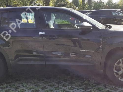 Engine JEEP AVENGER (J2) 1.2 T3 e-Hybrid | BP34208189M1  - Image 6