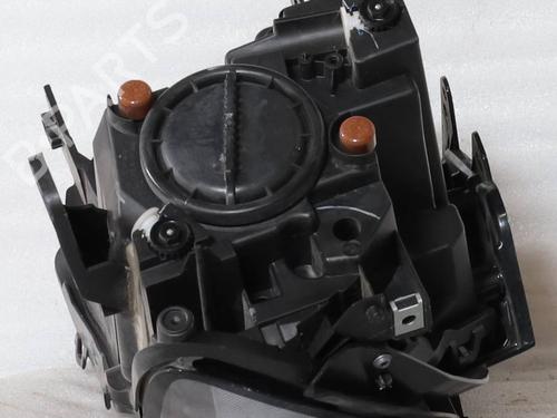 Left headlight JEEP COMPASS (MP, M6, MV, M7) 1.3 | BP37414487C28 - Image 4