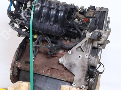 Engine FIAT 500 (312_) 1.2 (312AXA1A) | BP36774689M1 - Image 3