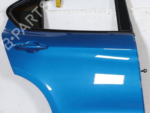 Used Right rear door ALFA ROMEO STELVIO (949_) 2.0 Q4 (949.AXF2A) (201 hp) 26550993