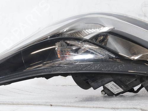 Used Left headlight Left headlight FIAT TALENTO Van (296_) 1.6 D (145 hp) 31941865 31941865