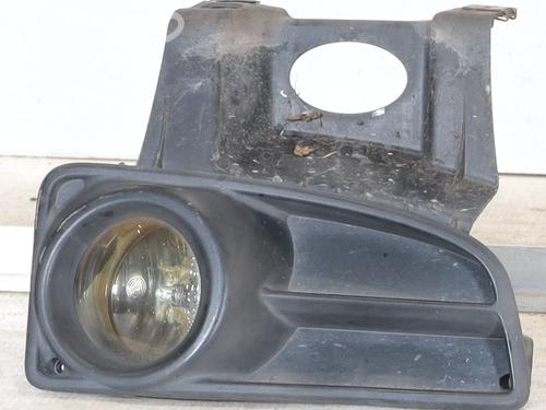 Used Right front fog light FIAT PANDA (169_) 1.2 (169.AXB11, 169.AXB1A) (60 hp) 25145348