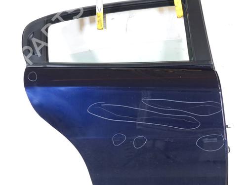 Used Right rear door Right rear door ALFA ROMEO 147 (937_) 1.6 16V T.SPARK (937.AXA1A, 937.AXB1A, 937.BXB1A) (120 hp) 33283847 33283847