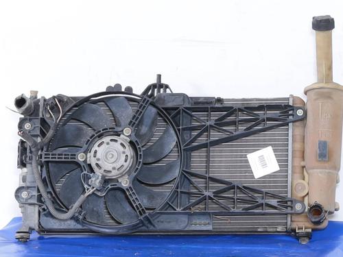 Used AC radiator FIAT PUNTO (188_) 1.2 60 (188.030, .050, .130, .150, .230, .250) (60 hp) 30111626