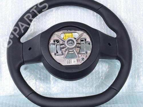 Steering wheel ABARTH 600e (365) TURISMO | BP39022338C49 - Image 2