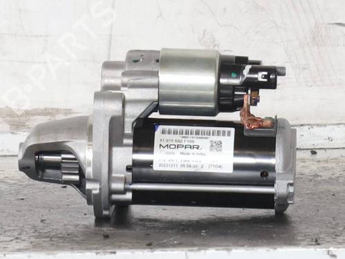Starter ALFA ROMEO TONALE (965_) 1.3 Hybrid Q4 | BP38643597M8 - Image 2