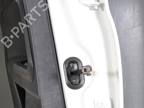 Left rear door FIAT TIPO Hatchback (356_, 357_) 1.5 T4 Hybrid | BP29826821C4