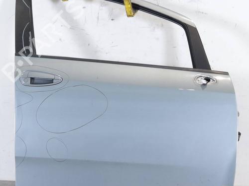 Used Right front door Right front door FIAT GRANDE PUNTO (199_) 1.3 D Multijet (75 hp) 33734339 33734339