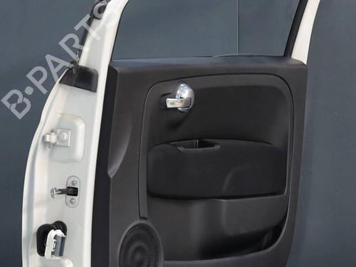 Right front door ABARTH 500 / 595 / 695 1.4 (312.AXF11, 312.AXF1A) | BP30662800C3