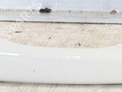 Used Front left exterior door handle JEEP COMPASS (MP, M6, MV, M7) 1.3 Hybrid 4x4 (240 hp) 24297406