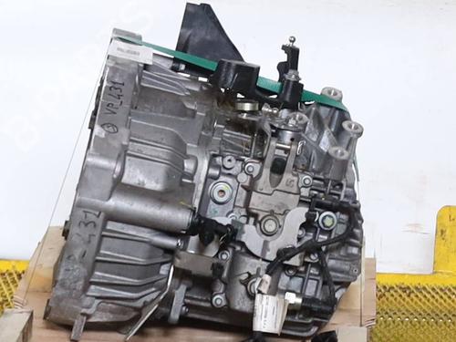 Gearbox FIAT DUCATO Van (250_) 120 Multijet 2,2 D | BP31942070M3 - Image 4