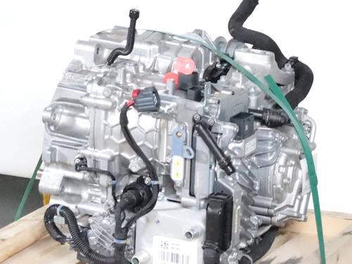 Used Gearbox FIAT 600e / 600 (365_, 364_) Mild Hybrid (101 hp) 27835591
