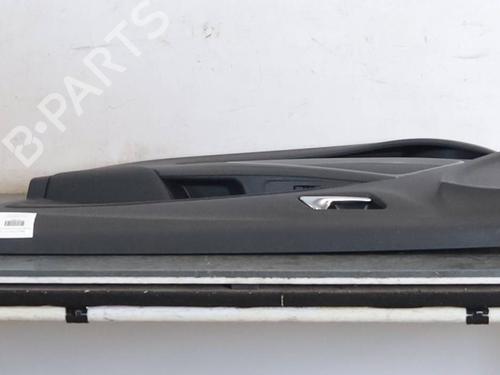 Front right panel OPEL CROSSLAND X / CROSSLAND (P17, P2QO) 1.2 (75) | BP40117278C59 - Image 3