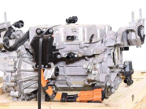 Engine OPEL ASTRA L (OV5) Astra-e (F3ZKWZ) | BP39526136M1 - Image 4