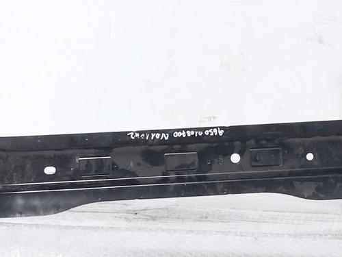 Used Crossmember Crossmember 36500855 36500855