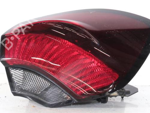 Used Right taillight FIAT TIPO Saloon (356_, 357_) 1.0 (357SXN1A) (101 hp) 23505366