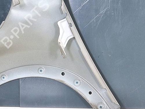 Right front fenders FIAT 500X (334_) 2.0 D Multijet 4x4 (334AXB22, 334AXD2B) | BP29041174C42 