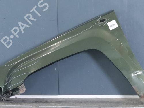 Used Left front fenders Left front fenders 39261758 39261758