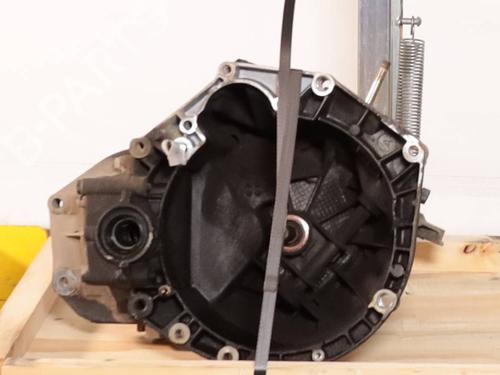 Used Gearbox Gearbox FIAT IDEA (350_) 1.4 16V (95 hp) 40215436 40215436