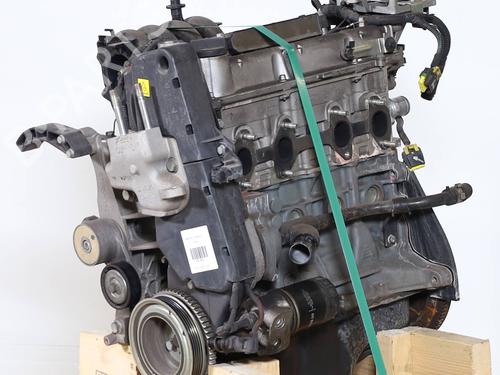 Engine FIAT PANDA (312_, 319_) 1.2 (312PXA1A) | BP37662376M1 - Image 3