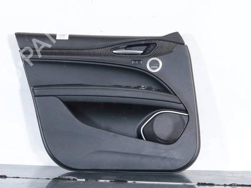 Used Front left panel ALFA ROMEO STELVIO (949_) 2.9 Q4 (949.AXG2A, 949.AXH2A, 949.AXS2A) (510 hp) 30930929