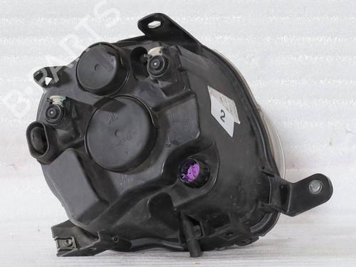 Left headlight FIAT 500 (312_) 0.9 (312AXG1A, 312.AXG11) | BP36447900C28 - Image 4