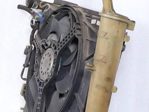Radiator set FIAT 500 (312_) 1.2 (312AXA1A) | BP35974135M120 - Image 3