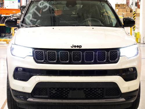 Used Parts JEEP COMPASS (MP, M6, MV, M7)  1.5 T4 Hybrid  4476269