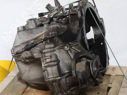 Gearbox JEEP COMPASS (MK49) 2.2 CRD | BP36254653M3 - Image 2