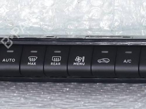 Used Climate control Climate control 39092421 39092421